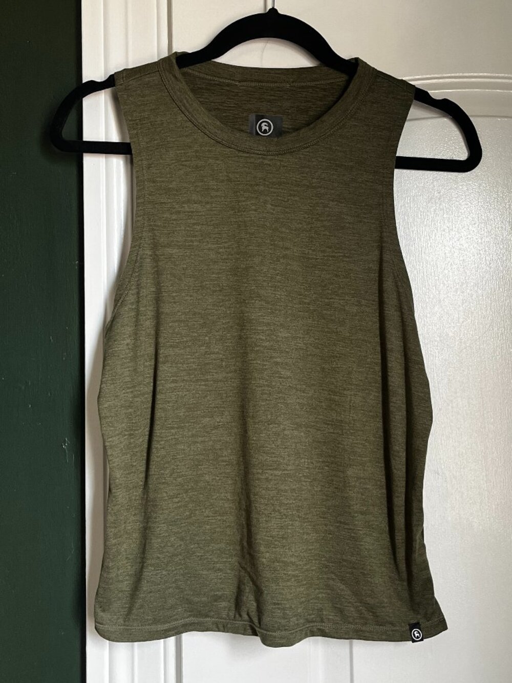 Backcountry Racerback Tank Top - Women's